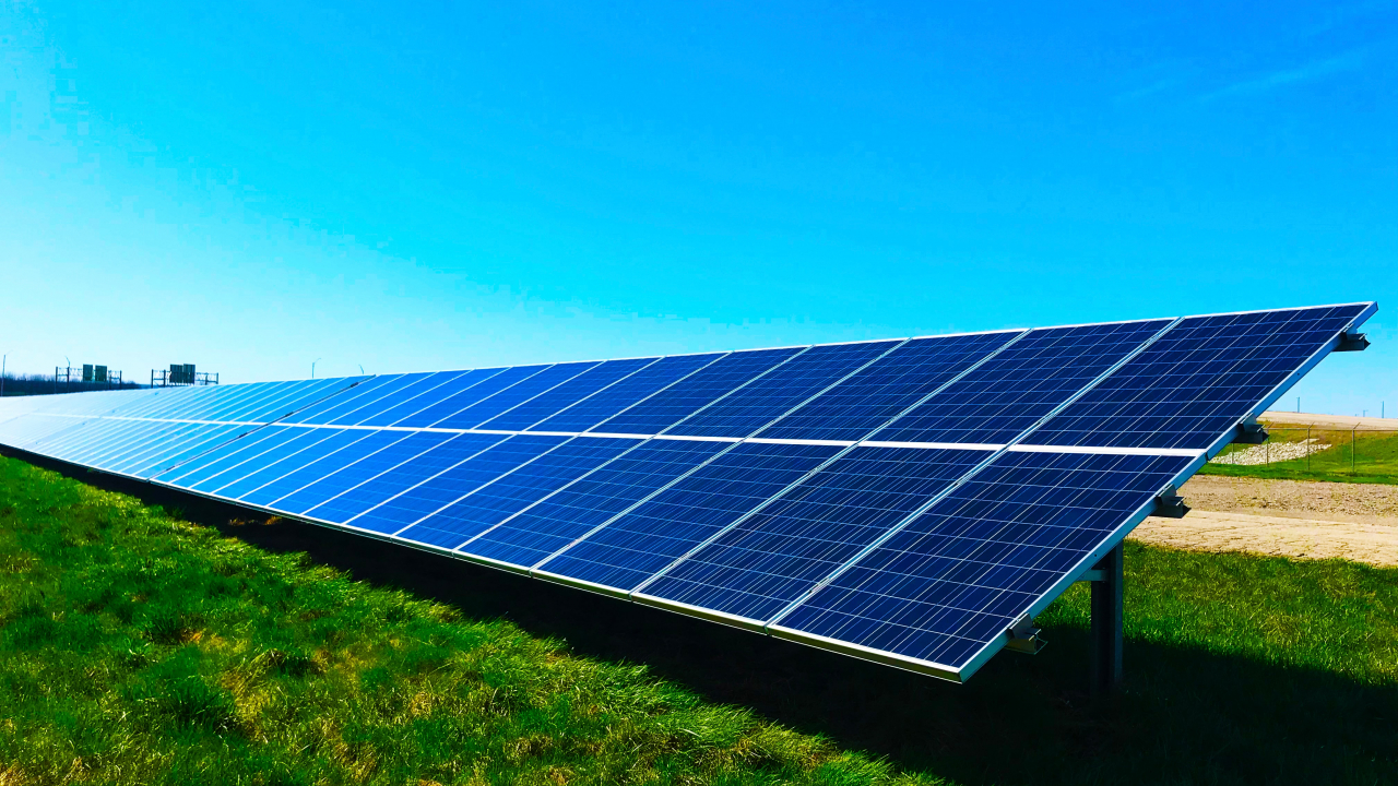 Sarea topită poate revoluționa producția sustenabilă de energie electrică