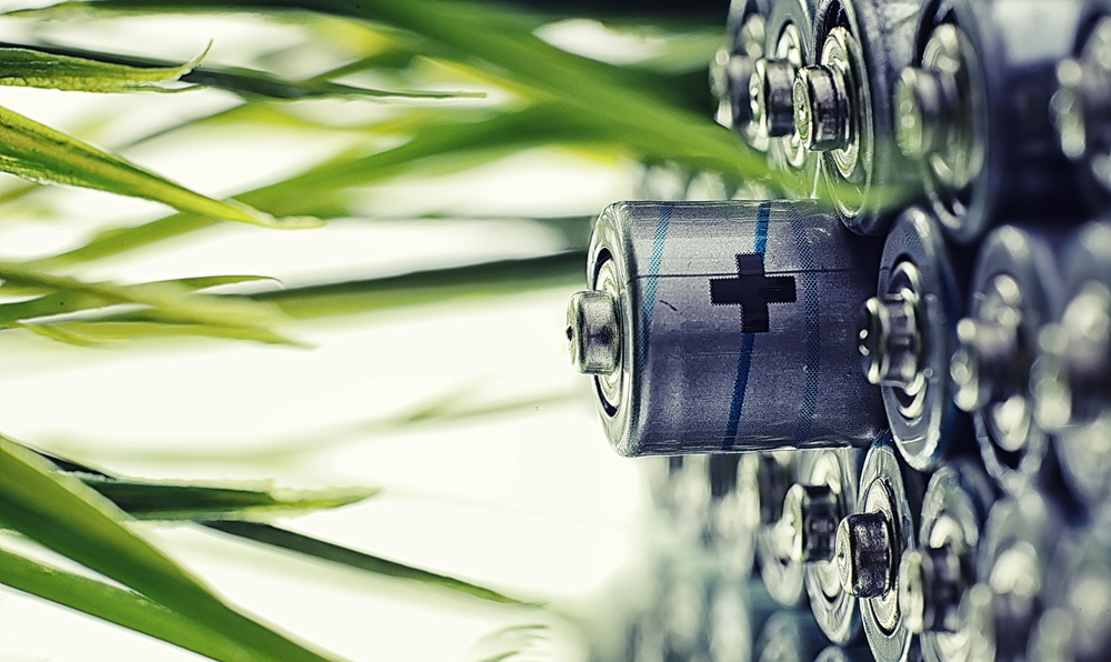 BASF pregătește noi procese pentru optimizarea reciclării bateriilor cu litiu