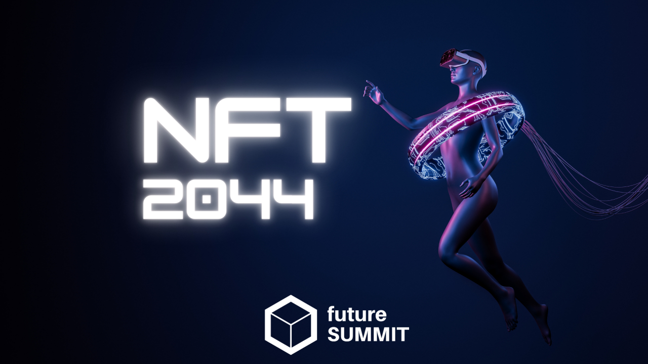 Time machine sustenabil: 22 de bilete NFT cu acces la Future Summit până în 2044