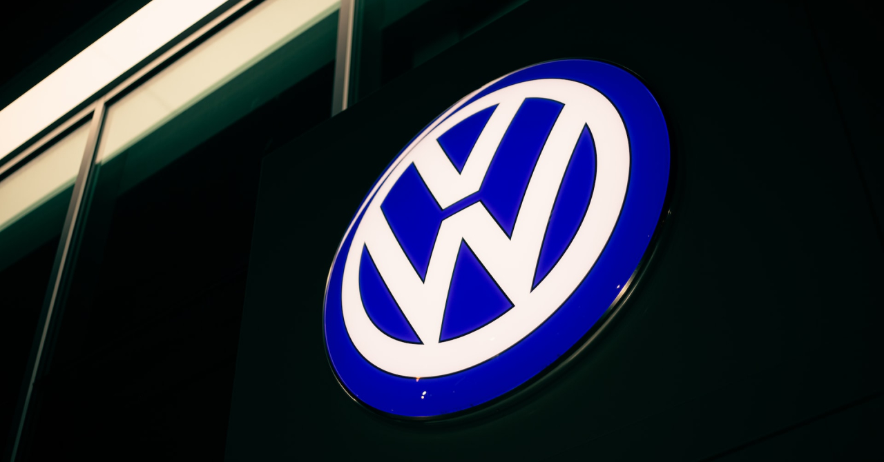 Volkswagen to make only EVs in Europe starting 2033