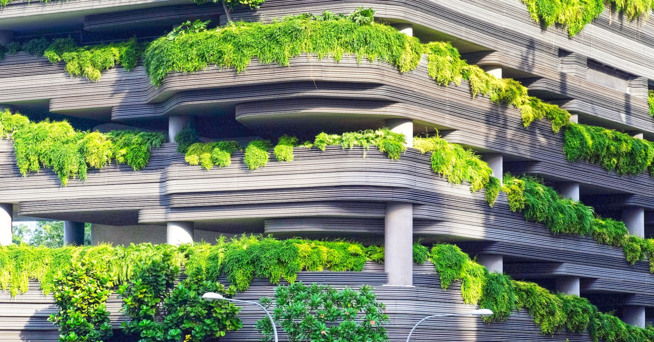 Certificările verzi, o necesitate pentru un sector imobiliar sustenabil