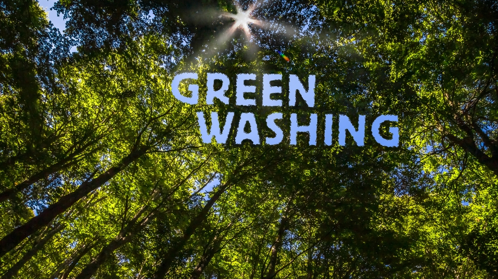 Fenomenul Greenwashing: dezinformarea de dragul ecologiei
