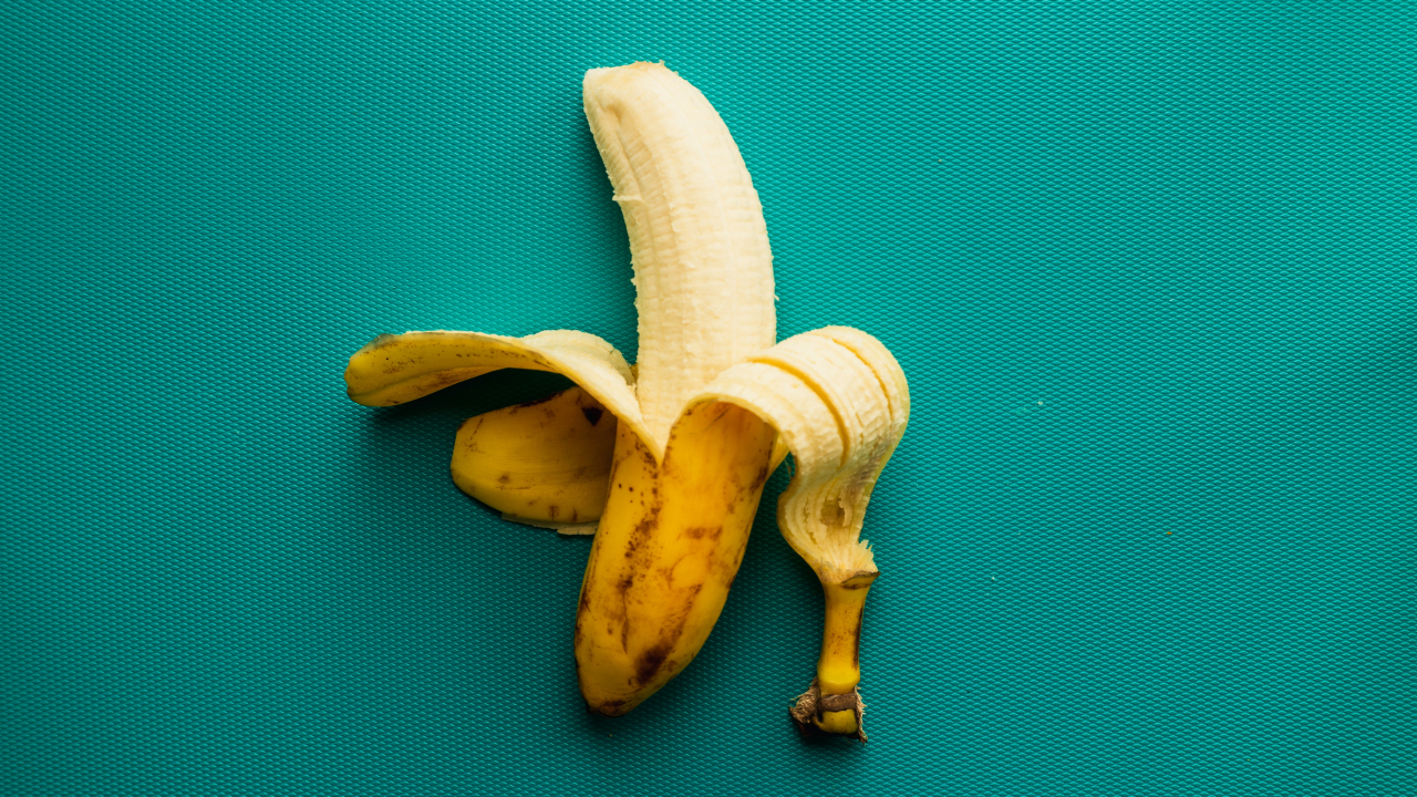 Cum am putea salva milioane de tone de banane din a deveni deșeuri