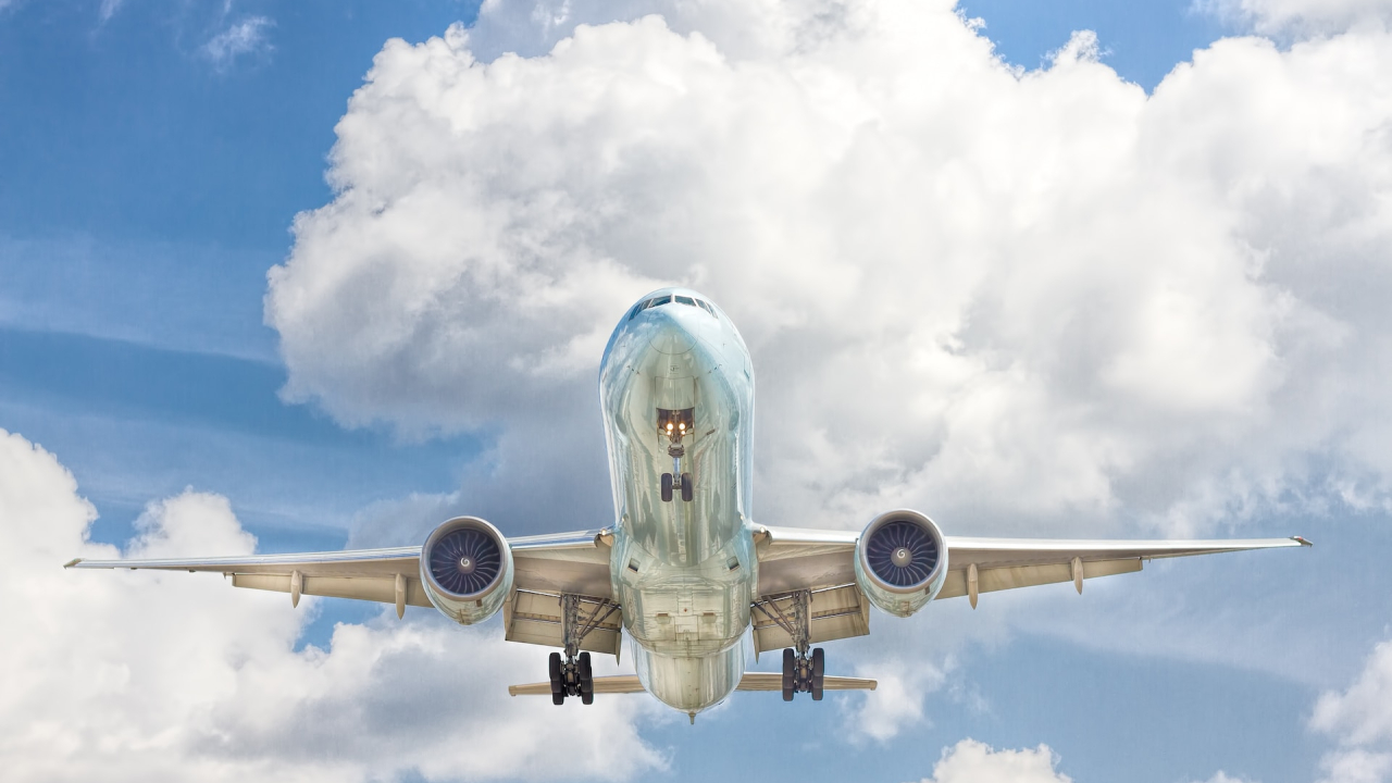 Canada invests 350 million CAD for a more sustainable future of flying