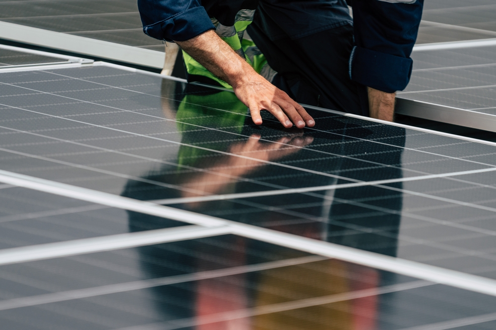 Enexus: proiecte solare în România cu 300 MW