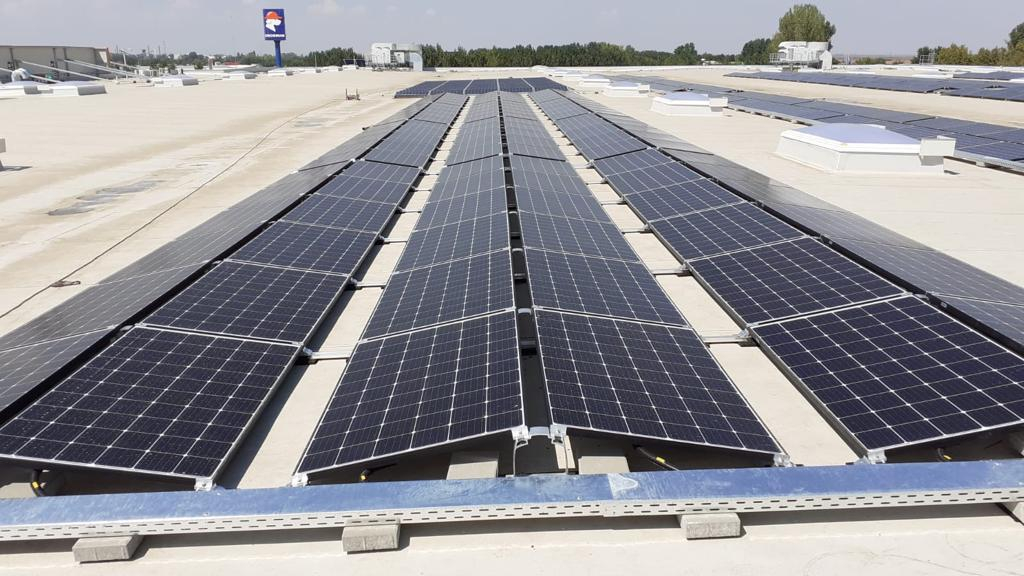 Frații Pavăl (Dedeman) și-au făcut intrarea pe piața de energie regenerabilă