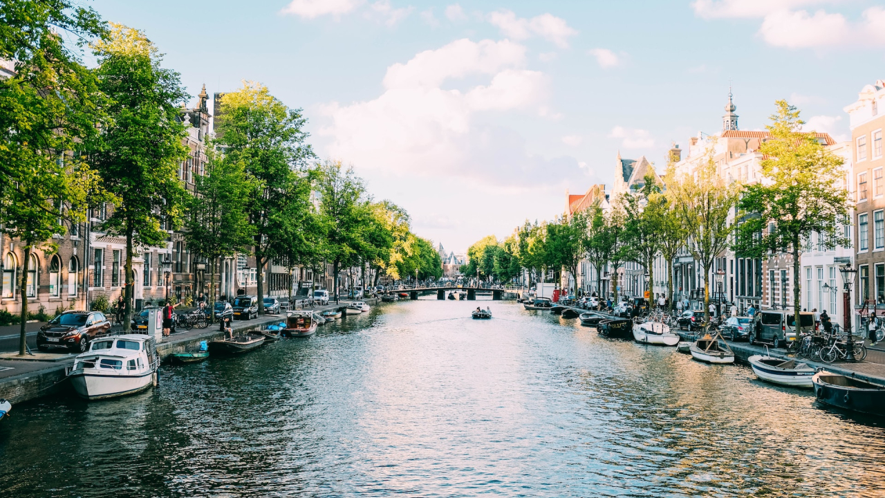 These could be the world's most affected cities by climate change by 2050