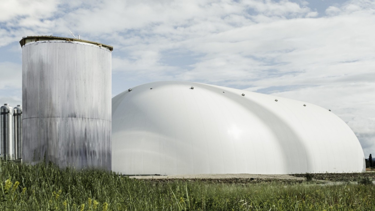 Energy Dome receives 40 mil. euros to mass-produce its CO2 Battery system