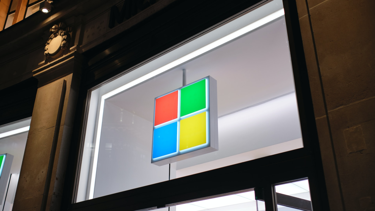 Microsoft bets on carbon capture for humanity's sustainable future