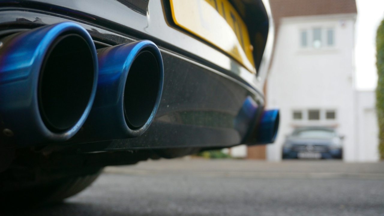 Cum ne poate ajuta apa să reducem emisiile din motorină cu 60%