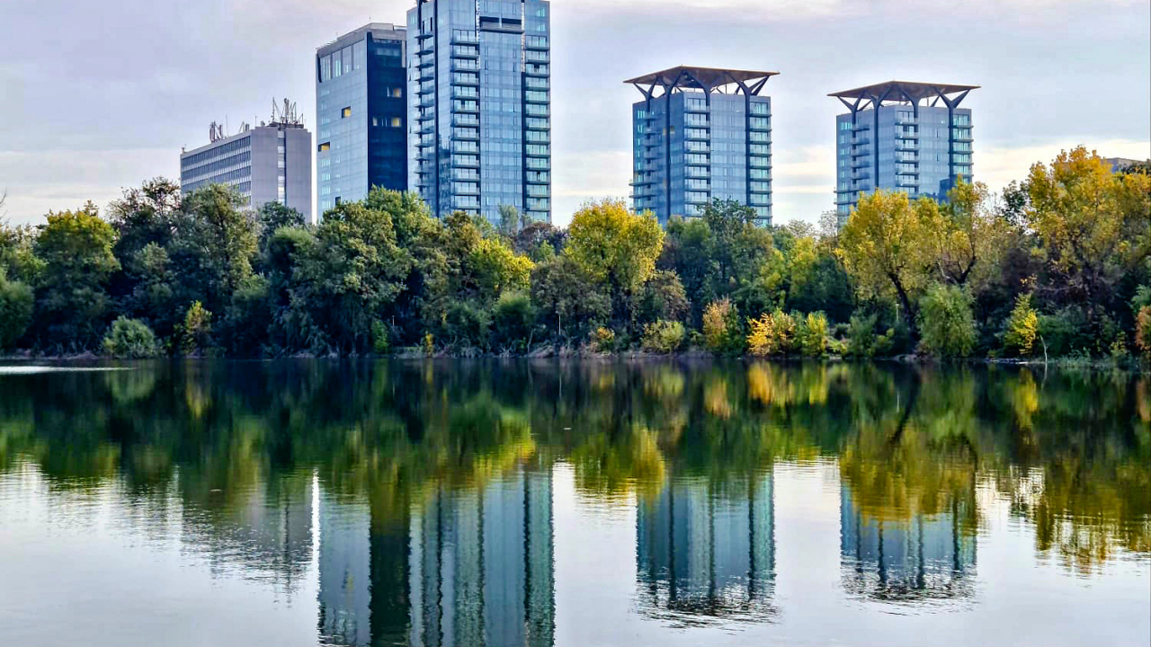 One United will invest 70 mil. EUR over the next two years in urban regeneration