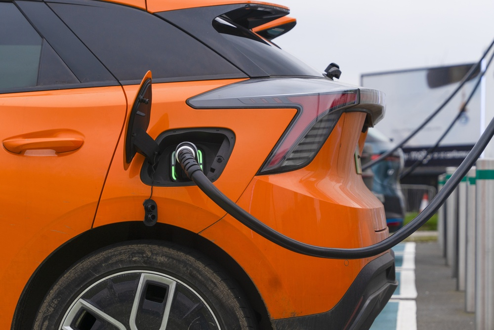 Spania investește 100 de milioane de euro într-o rețea de încărcare rapidă pentru automobile
