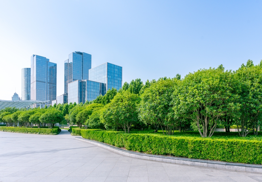 Green Cities Index: Bucureștiul, penultimul loc în Europa la sustenabilitate de mediu