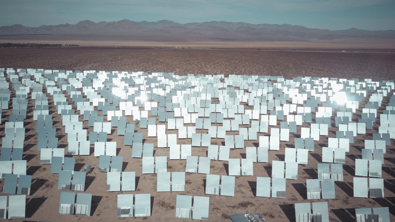 This is how solar power helps countries deal with food price hikes