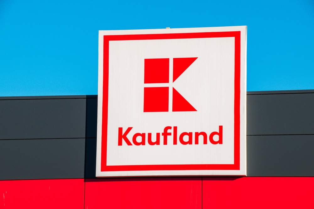 Lădițele care au redus amprenta de carbon a Kaufland patru ani la rând