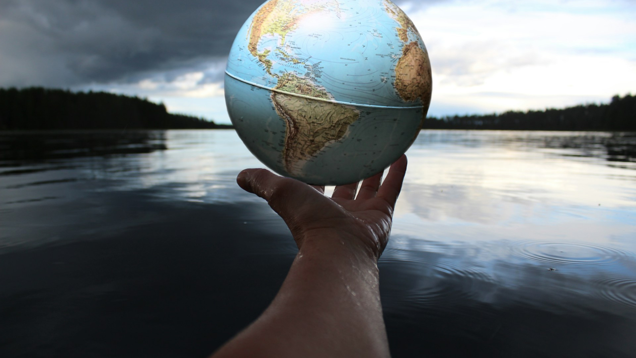 HSBC collaborates with Google to support the world's best climate solutions