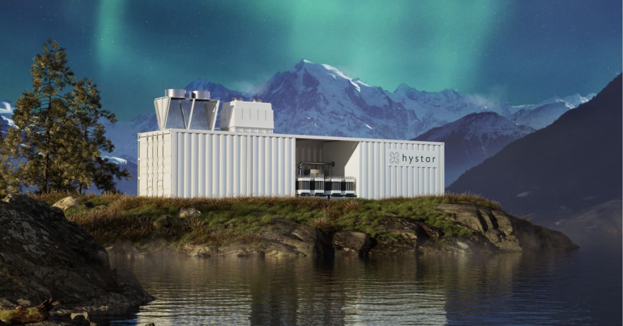 Startup-ul norvegian care promite o producție mai economică de hidrogen verde