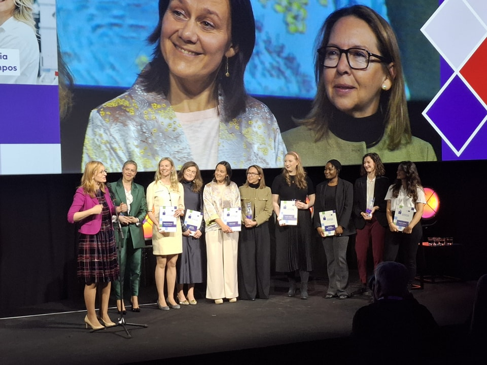 Europe Innovation Council 2025: produsul care accelerează vindecarea și alte inovații
