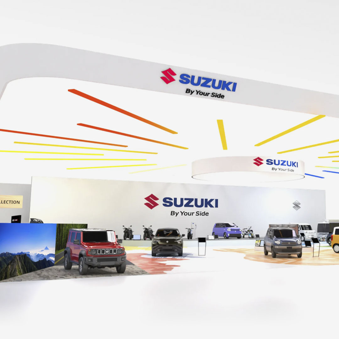 Suzuki prezintă o nouă strategie sustenabilă pentru viitorul mobilității „verzi”