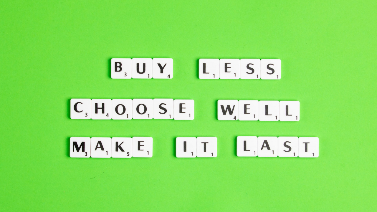 Green Deal: sustainable products become the norm in the EU