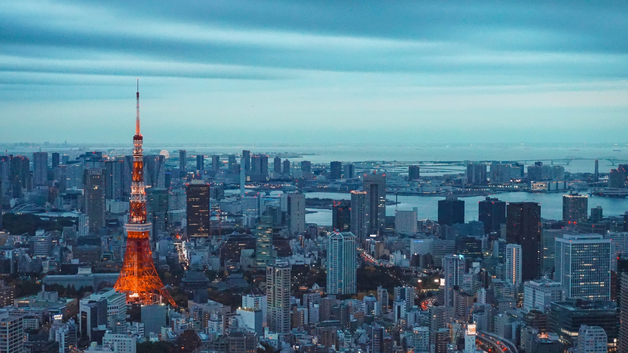 The city that believes in net-zero homes. Can we do it globally
