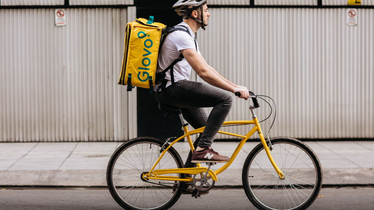 Glovo lansează Fondul de Impact pentru sprijinirea proiectelor de sustenabilitate