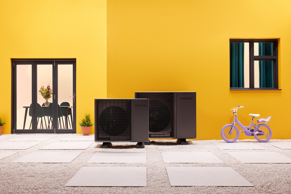 Samsung Climate Solutions, nou produs din gama sistemelor de încălzire cu impact redus asupra mediului