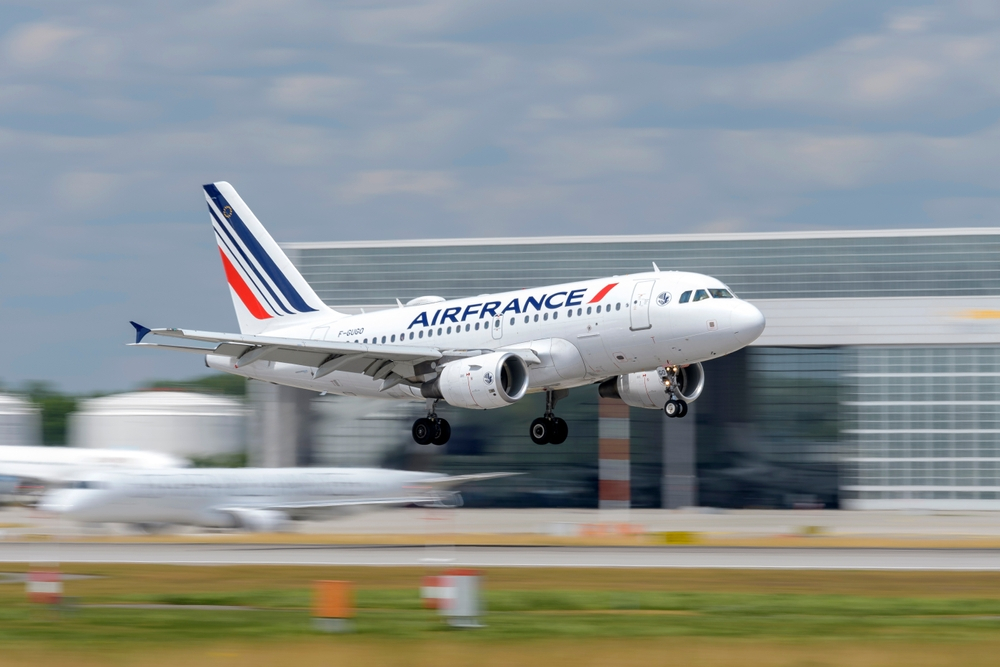 Two European airliners demand 2 billion liters of SAF to fly sustainably