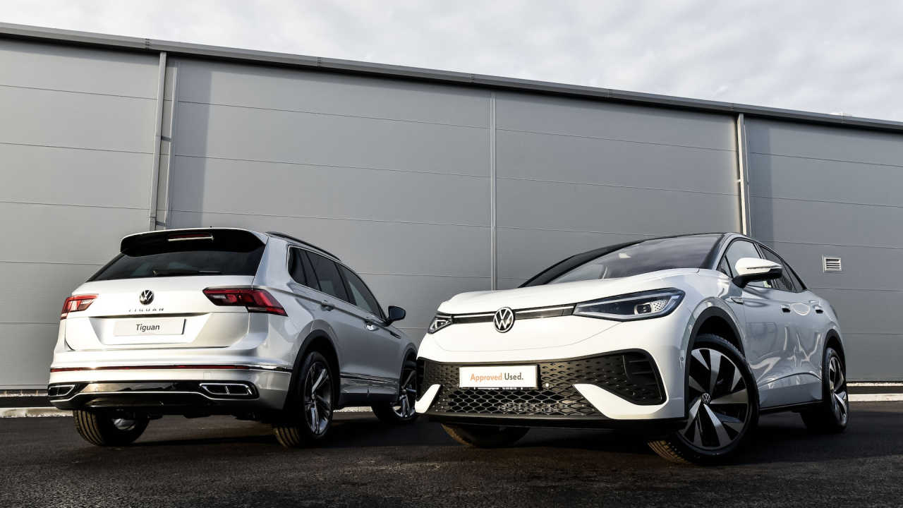 Planul Volkswagen pentru viitoarele modele electrice în Europa
