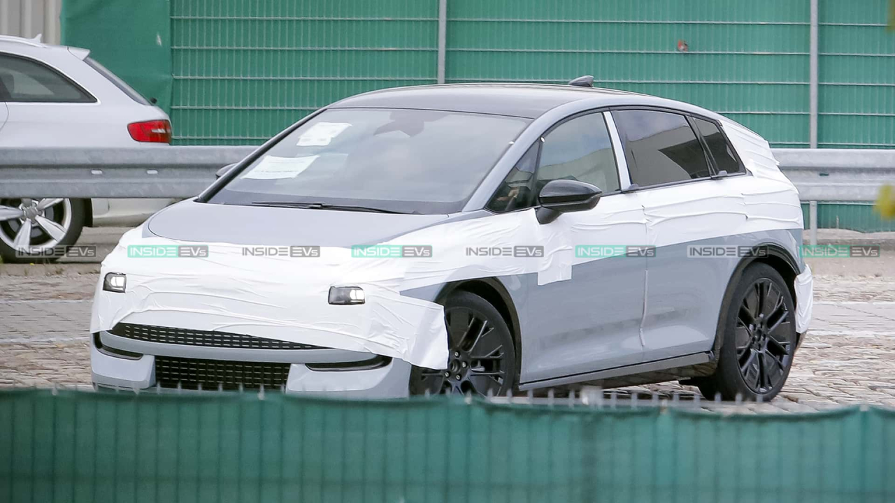 Audi A2 e-tron va fi lansat în toamnă cu o autonomie posibilă de 649 de kilometri