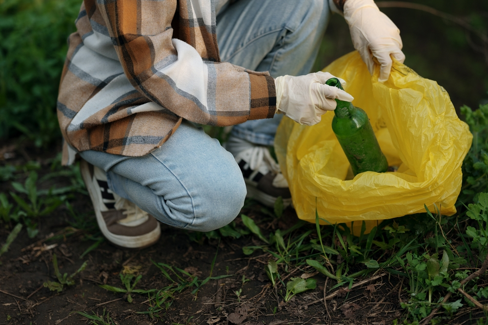 Județul Constanța dă startul celei de-a 10 ediții a campaniei „România Reciclează”