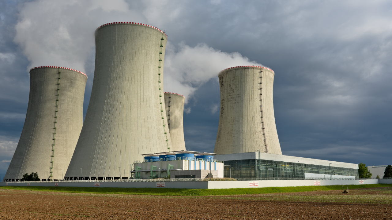 UE: gazul natural și energia nucleară sunt surse de energie verde