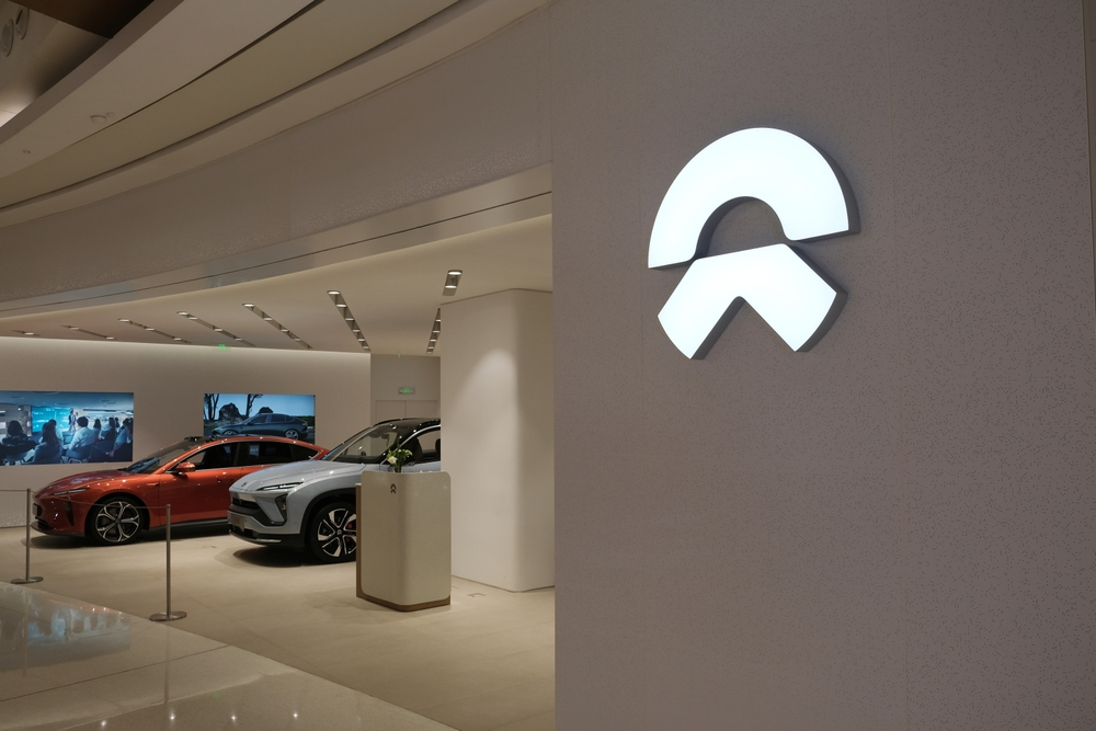 Chinezii de la Nio vin în România cu 4 modele electrice, disponibile din 2026