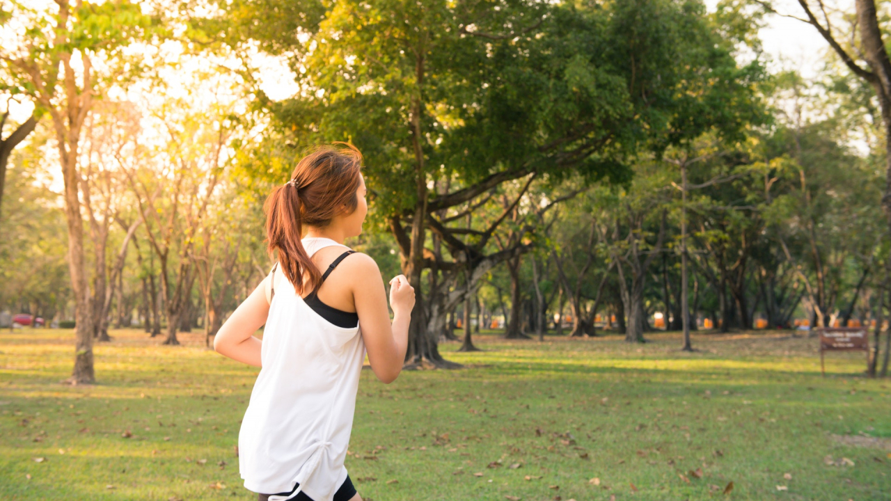 Urine can be the fertilizer of the future for urban parks