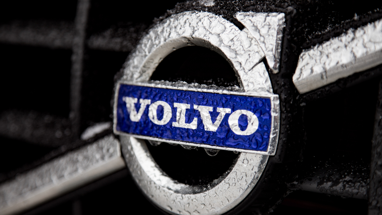 Volvo Trucks începe producția modelelor de mare tonaj FM, FMX și FH