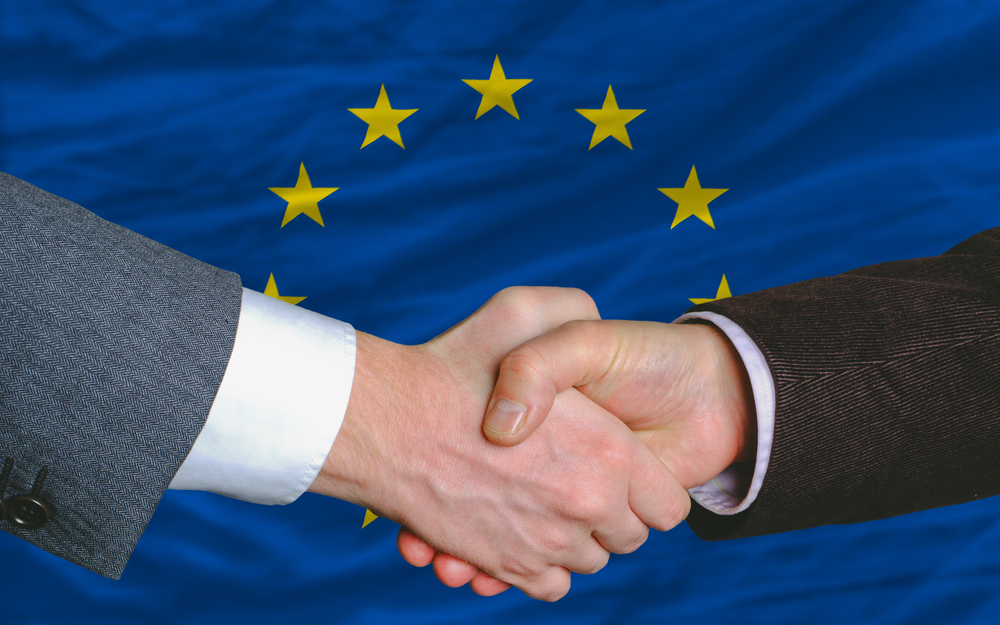 Pactul pentru o industrie curată, un plan menit să ajute decarbonizarea în UE