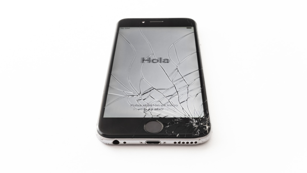 Repair tickets for damaged electronics, a resounding success in Austria