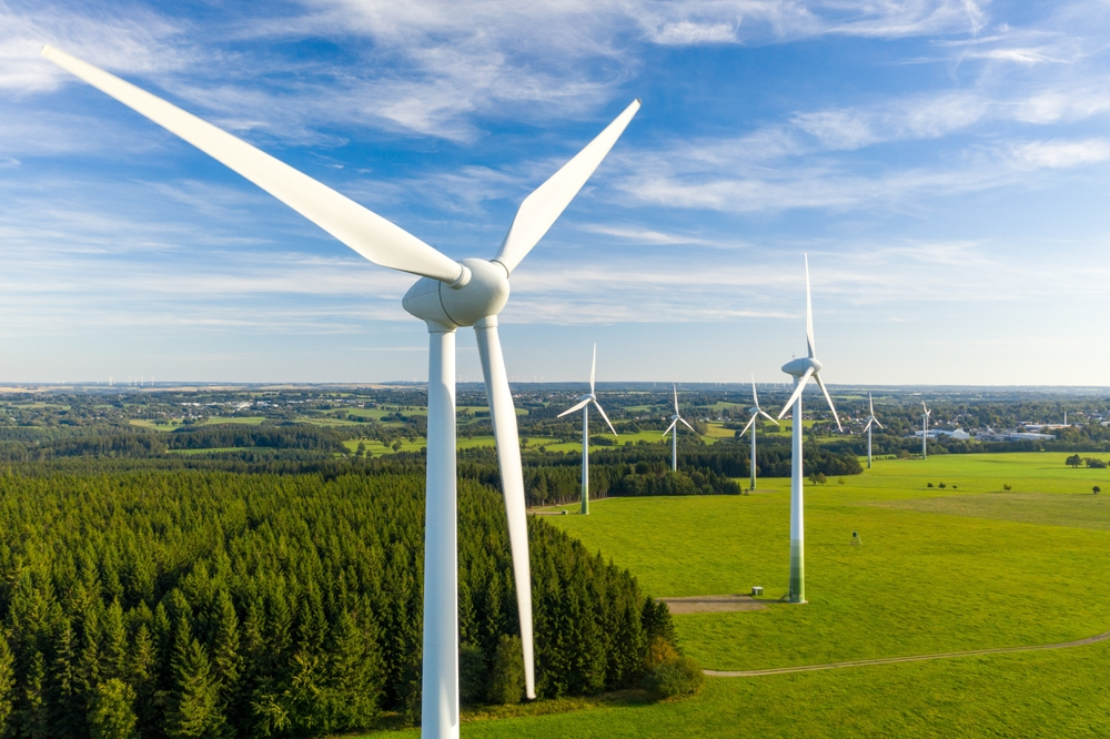 Study: over 30% of the world's power generation comes from fossil-free sources