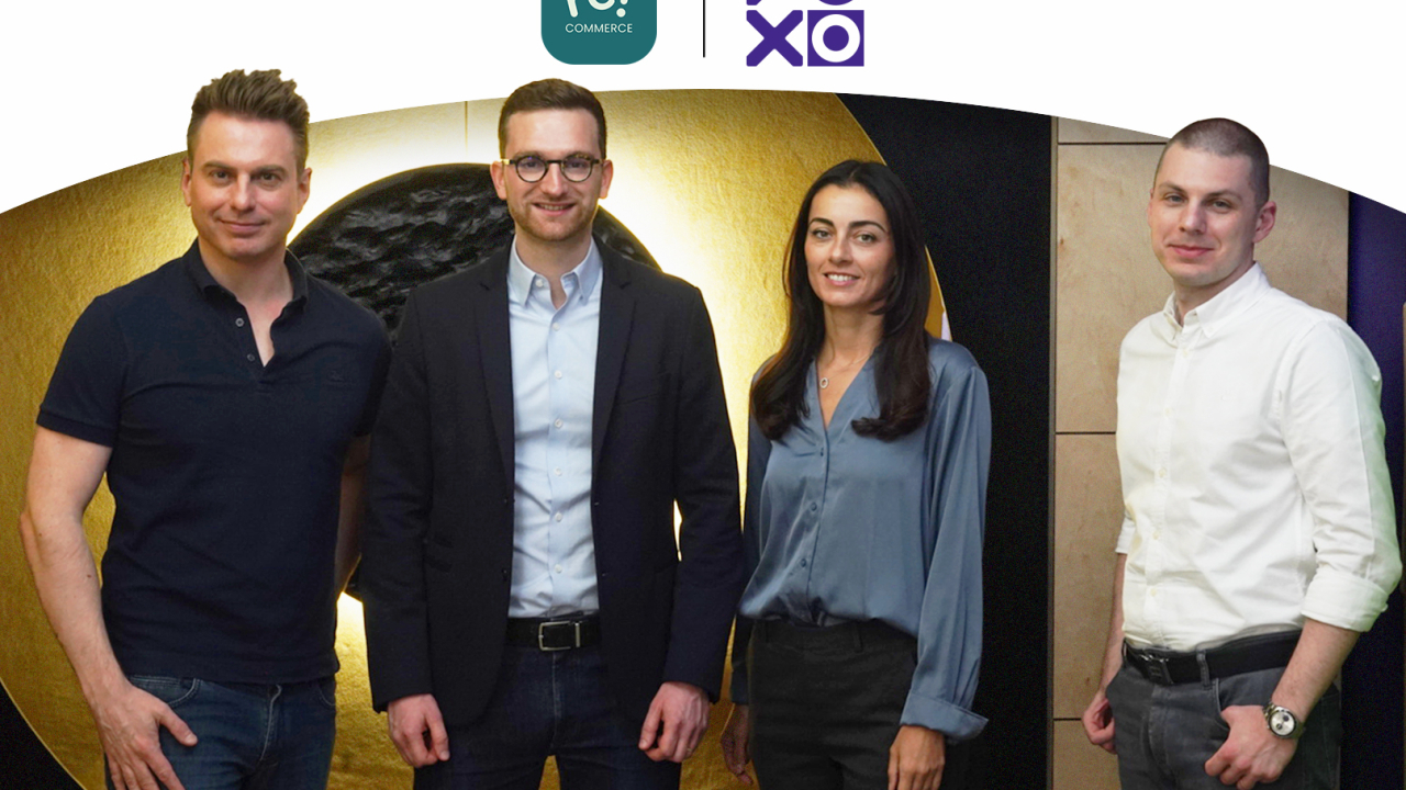YOXO lansează un magazin digital dedicat device-urilor recondiționate