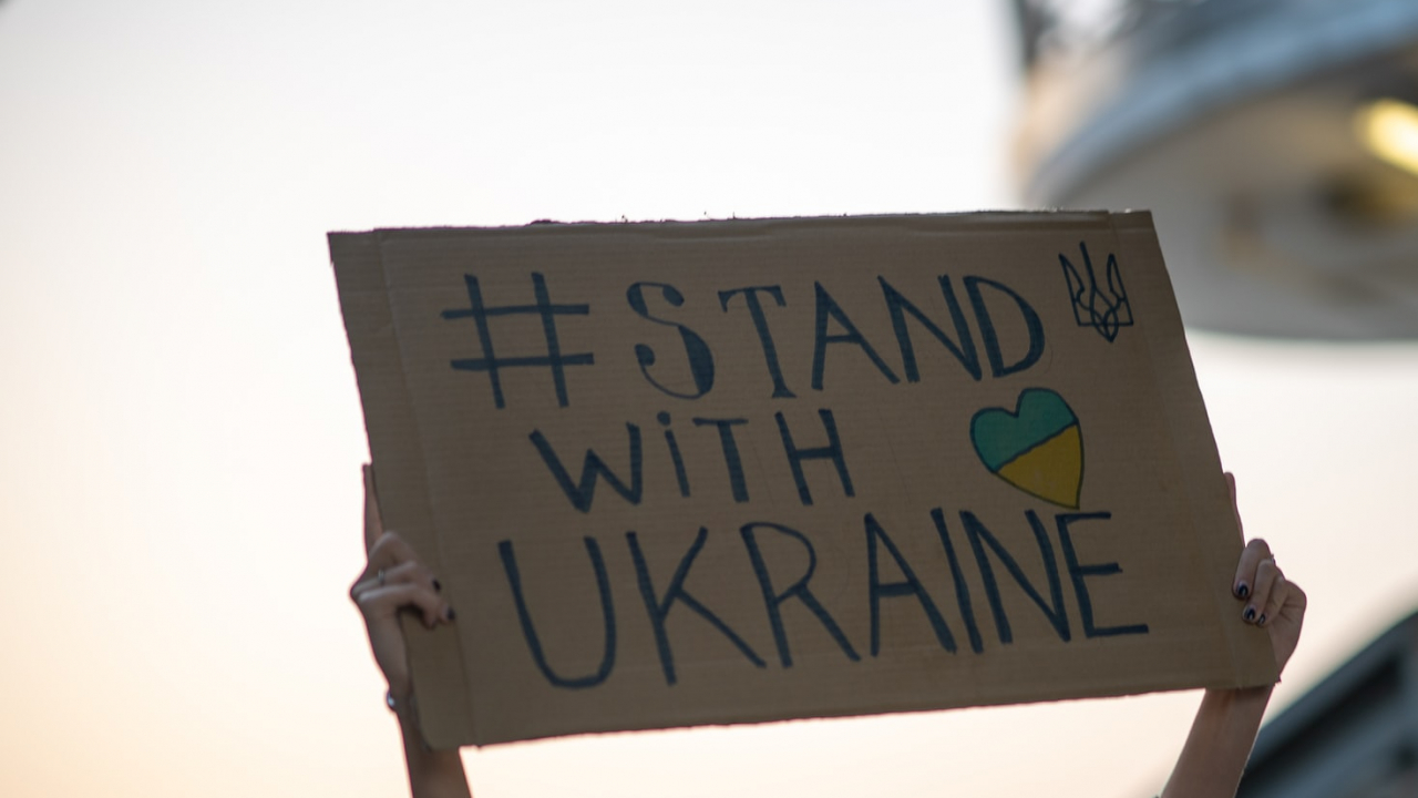 Solidaritate: unde poți dona produse sau bani pentru refugiații din Ucraina