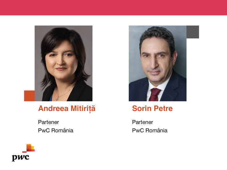 PwC: Producția de energie verde, creștere de opt ori pentru Net 0 până în 2050