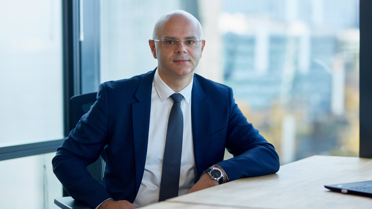 Sustainable finance policy tracker from Mazars and OMFIF