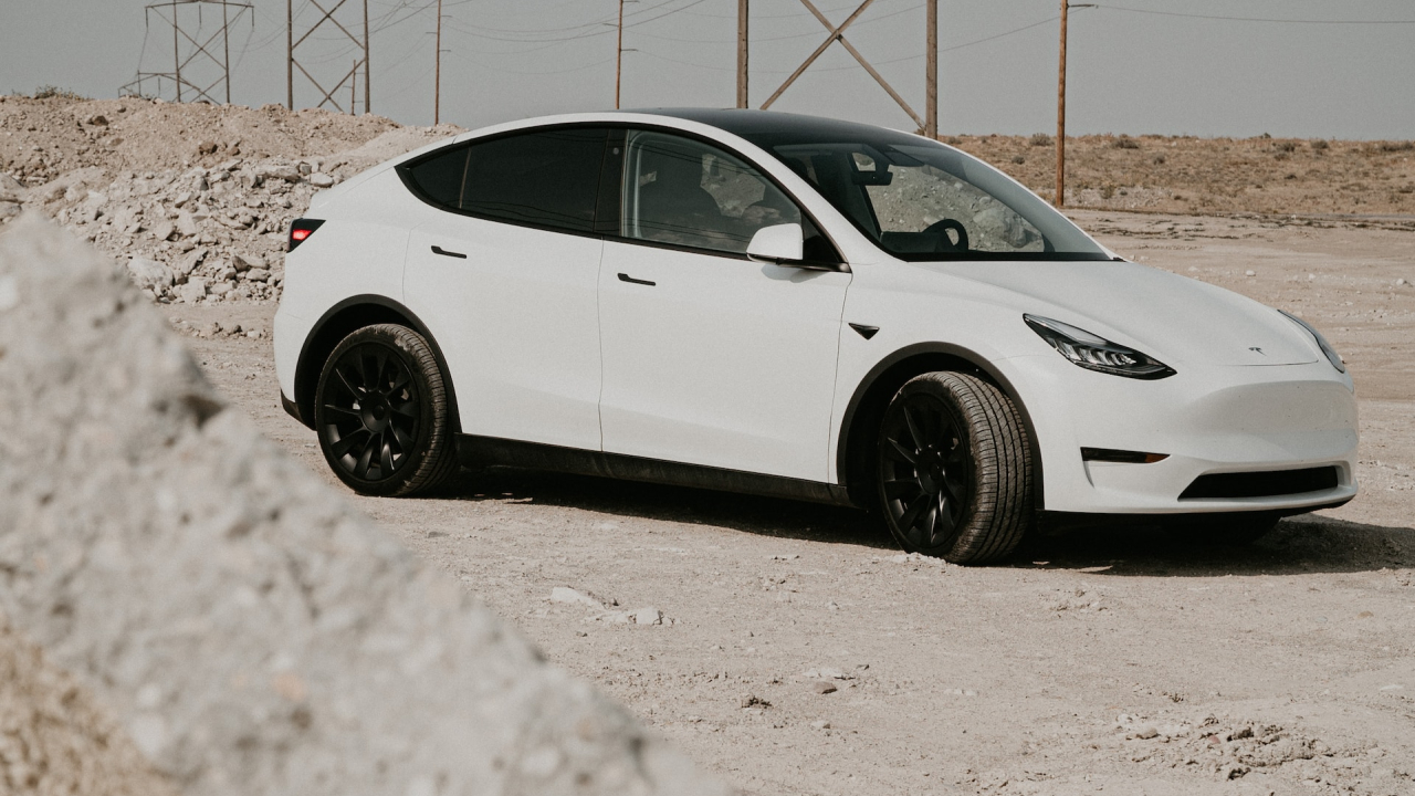 Battery-electric cars recently surpassed diesels in the EU for the first time