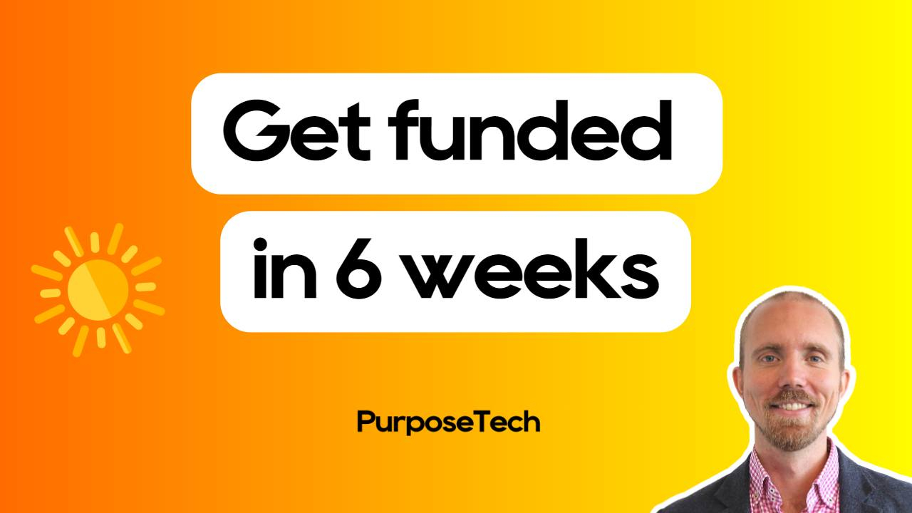 Oportunități de vară pentru fondatorii de startup-uri de impact