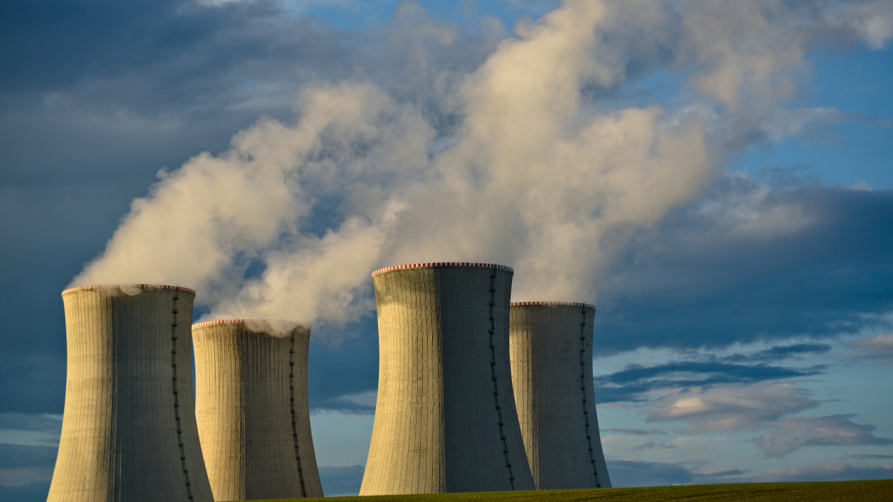 Centralele nucleare, arma secretă pentru oprirea încălzirii globale