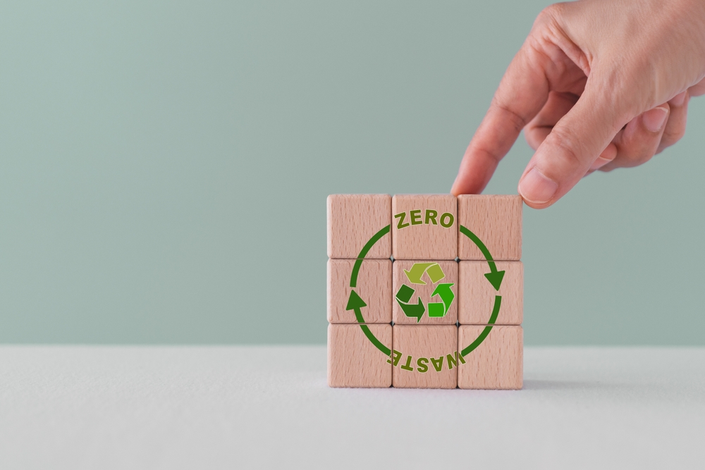 Ce este ierarhia Zero Waste