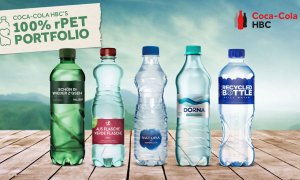 Coca-Cola: emisii zero pe întregul lanț valoric până în 2040