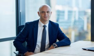 Platforma de monitorizare a finanțării sustenabile creată de Mazars și OMFIF