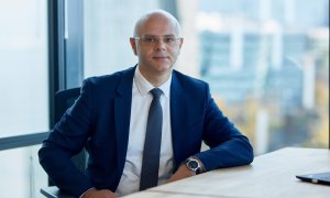Sustainable finance policy tracker from Mazars and OMFIF