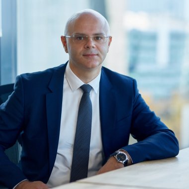 Sustainable finance policy tracker from Mazars and OMFIF